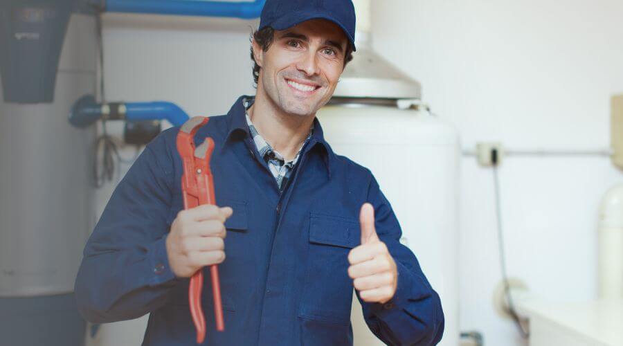 Professional emergency plumbing in Marianna, FL